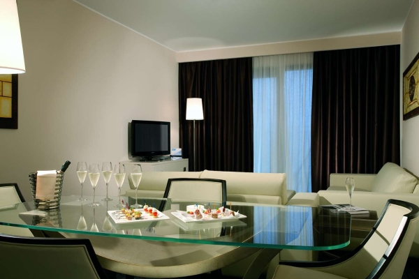 Hotel DoubleTree by Hilton Olbia - Sardinia